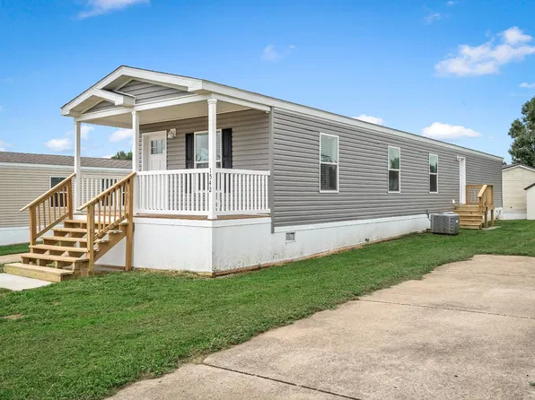 1542 San Juan Ln #222, Moscow Mills, MO 63362