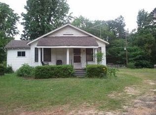 11386 Us Highway 59 S, Marshall, TX 75672