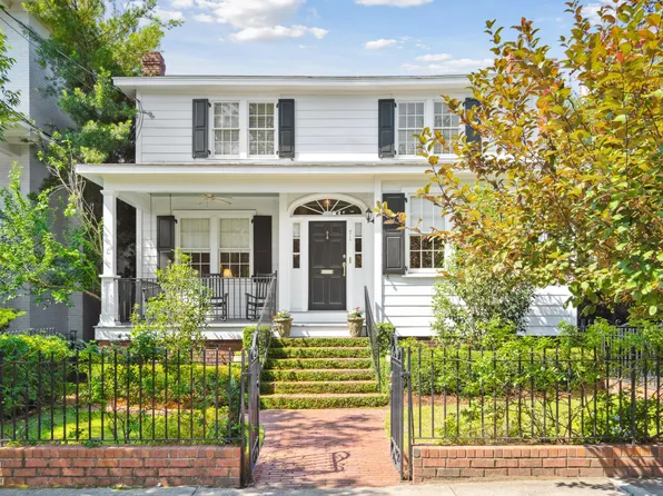 71 Gibbes St, Charleston, SC 29401