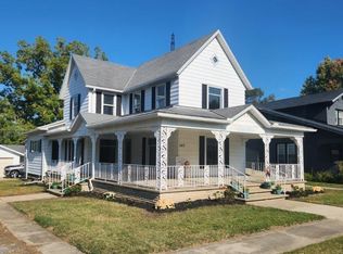 243 N Jefferson St, Cromwell, IN 46732