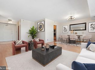 5501 Seminary Rd APT 2314S, Falls Church, VA 22041