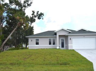 23335 Mac Dougall Ave, Punta Gorda, FL 33980