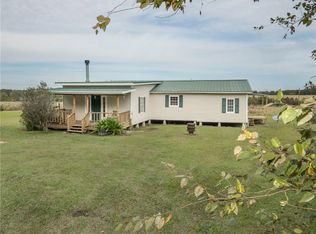 232 S Smokey Cove Rd, Singer, LA 70660