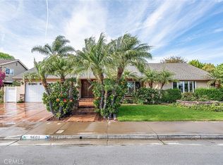 9601 Jura Dr, Huntington Beach, CA 92646