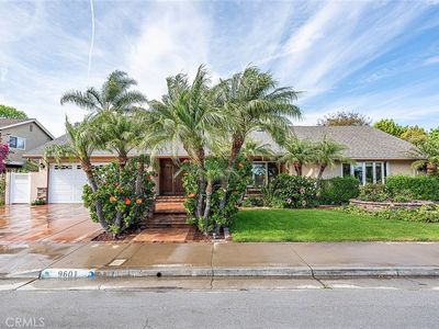 9601 Jura Dr, Huntington Beach, CA, 92646