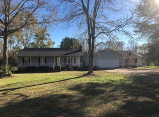 238 Woodville Rd, Pelzer, SC 29669