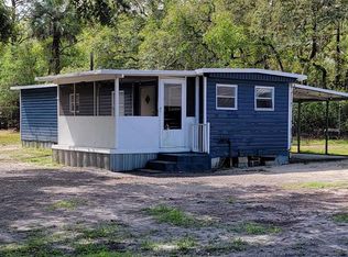 4975 S Roebuck Way, Homosassa, FL 34448