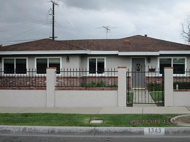 1st image of 1343 N Lassen Ave