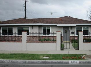 1343 N Lassen Ave, Ontario, CA 91764