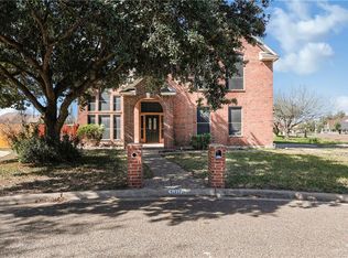 3003 Forest Cir, Mission, TX 78574