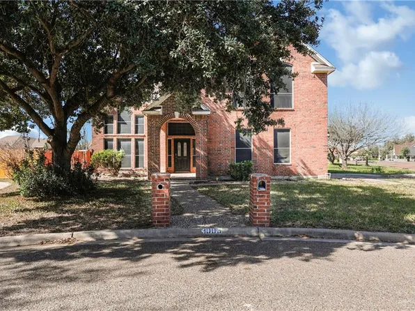 3003 Forest Cir, Mission, TX 78574