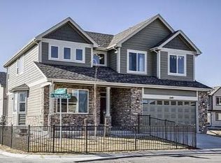 1231 S Wabash St, Denver, CO 80247