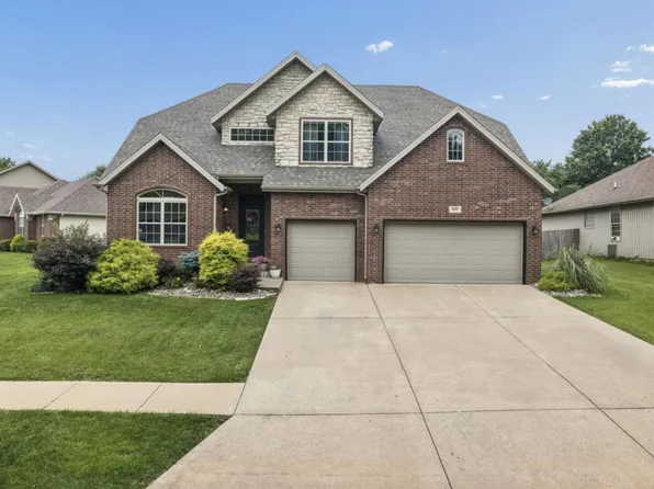 653 Greer Avenue #653, Nixa, MO 65714