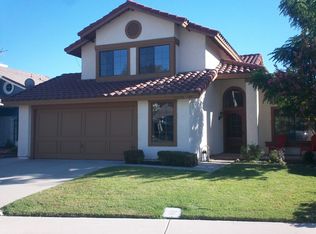 10925 McLennan St, Rancho Cucamonga, CA 91701