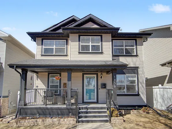 1850 Towne Centre Blvd NW, Edmonton, AB T6R 3A2