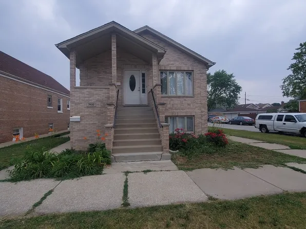7400 W 62nd St, Summit, IL 60501