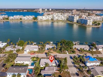8300 Boca Ciega Dr, Saint Pete Beach, FL, 33706