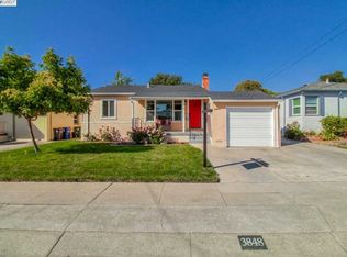 3848 Modesto St, Castro Valley, CA 94546