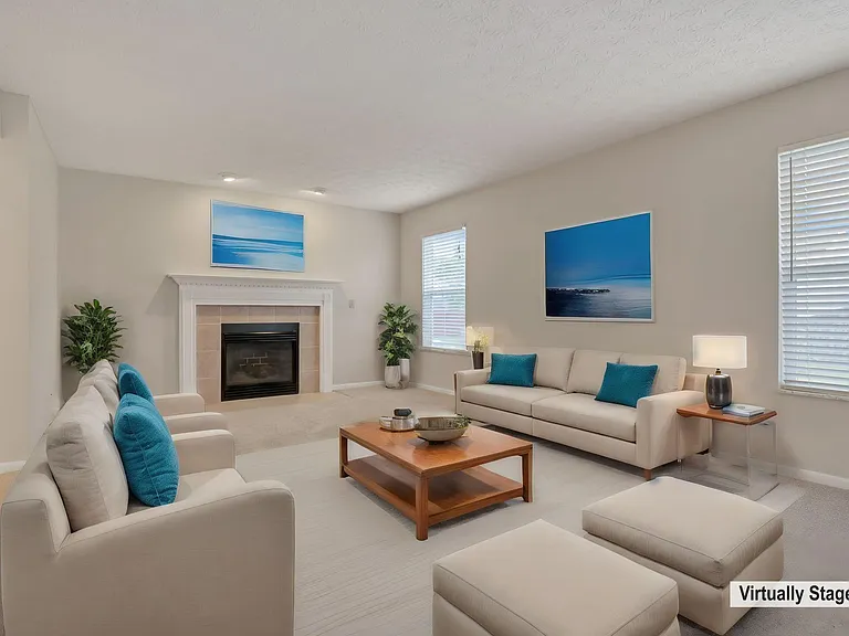 522 Farm Hill Ct — Photo 12