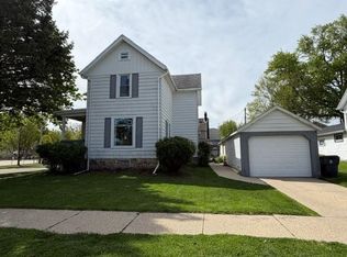1766 15th St, Monroe, WI 53566