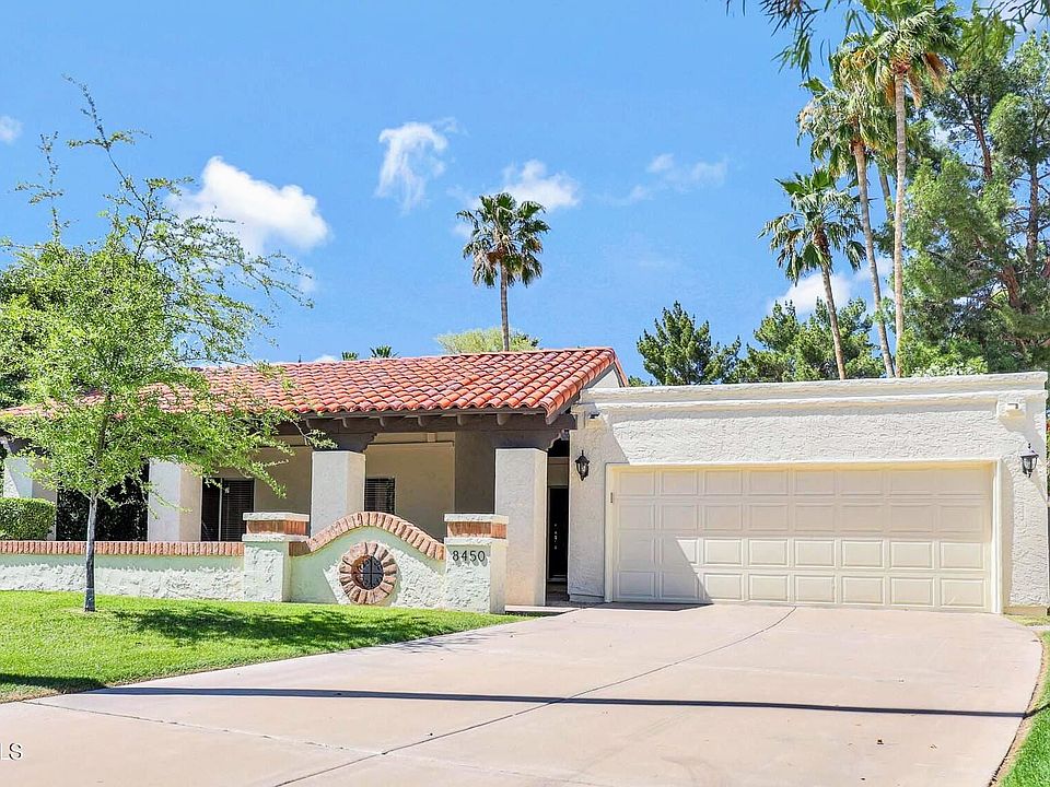 1st image of 8450 E San Benito Dr