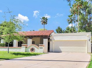 8450 E San Benito Dr, Scottsdale, AZ 85258