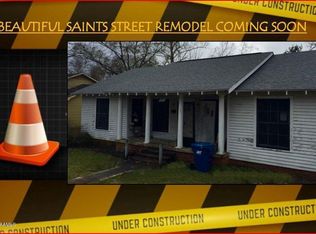 823 Saint Louis St, Lafayette, LA 70506