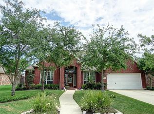 1923 Silver Brook Ln, Katy, TX 77494