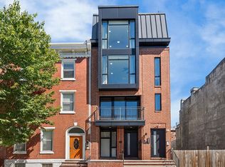 1507 Christian St #4, Philadelphia, PA 19146