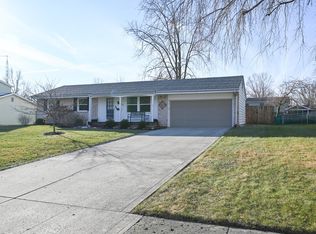 633 Bordeaux Ave, Marion, OH