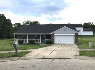356 Slate Branch Ct, Monroe, OH 45050