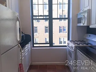 Rented by 24 7 NYC Realty Inc.