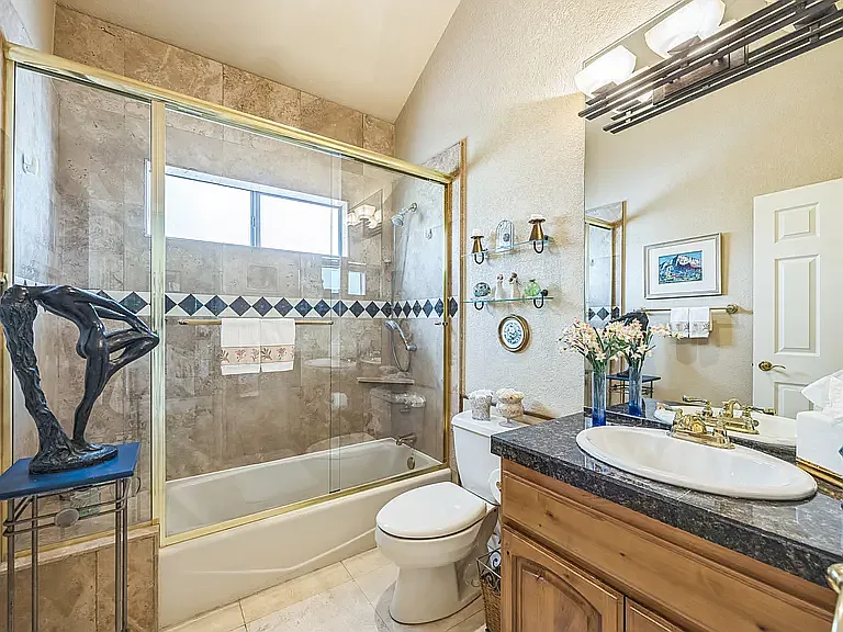 7272 E Gainey Ranch Rd — Photo 20