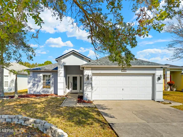 12559 REEDING RIDGE Drive N, Jacksonville, FL 32225