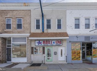 117 S Pavilion Ave, Riverside, NJ 08075