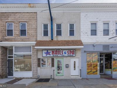 117 S Pavilion Ave, Riverside, NJ, 08075