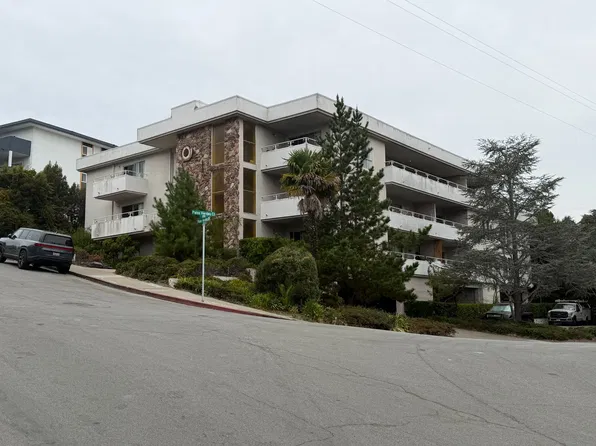 1320 Palos Verdes Drive (10), 1320 Palos Verdes Dr APT 9, San Mateo, CA 94403