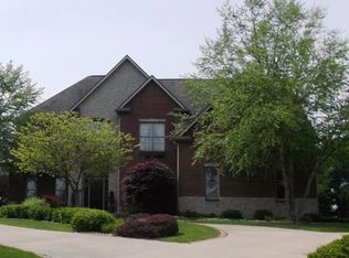 3456 E Maritime Ct, Bloomington, IN 47401