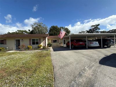 4567 Shoshone Trl #167, Sarasota, FL, 34233