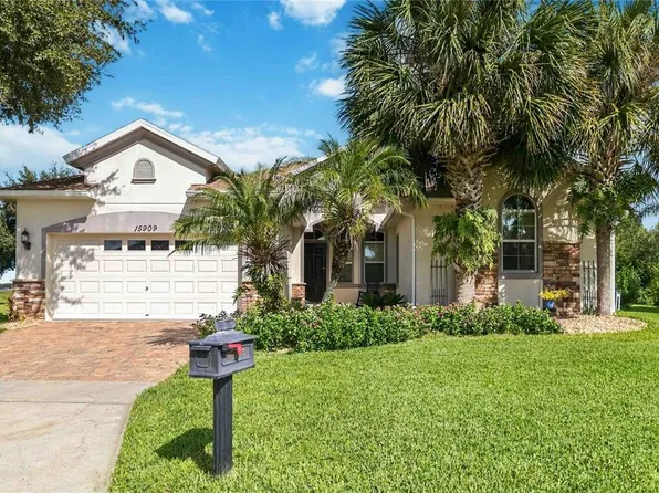 15909 ST CLAIR STREET, CLERMONT, FL 34714