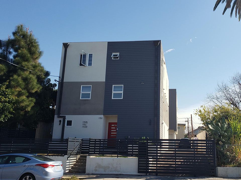 1st image of 1150 1/2 Hobart Blvd