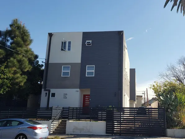 1150 1/2 Hobart Pl, Los Angeles, CA 90004
