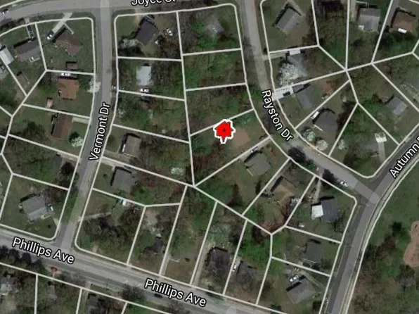 1706 Rayston Dr, Greensboro, NC 27405