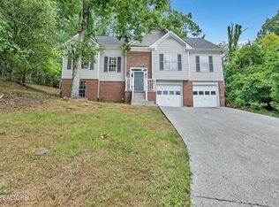 7800 Representative Ln, Knoxville, TN 37931