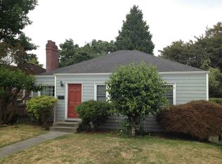 9405 8th Ave NE, Seattle, WA 98115