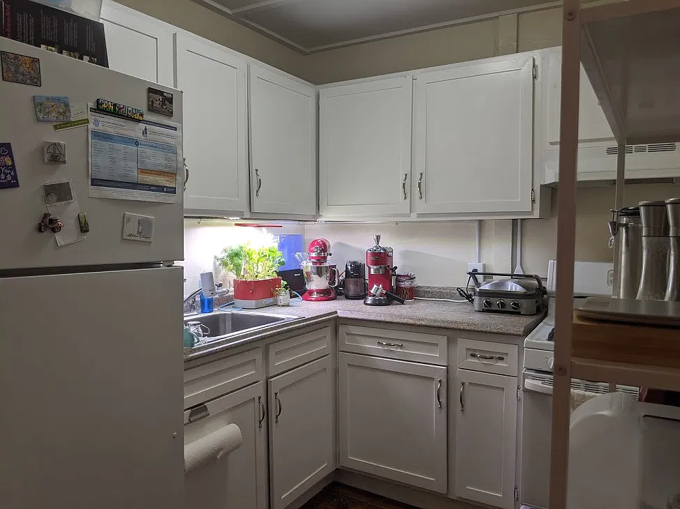 1 bed, $1,850 — Photo 2