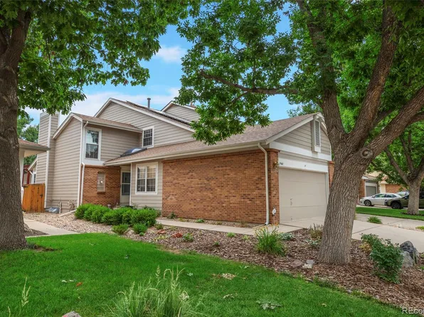 7565 E Gunnison Place, Denver, CO 80231