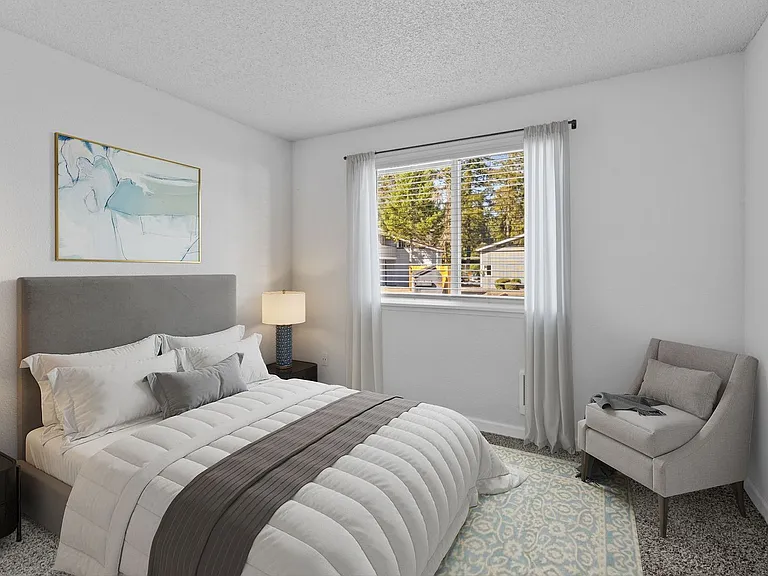 Evergreen Park Apartments in Olympia! — Photo 62