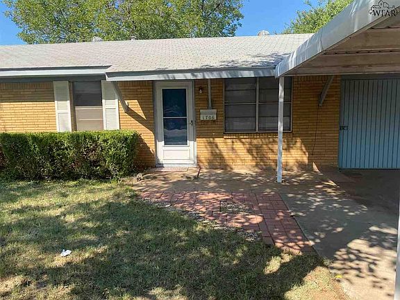 2nd image of 1706 Tucson Dr