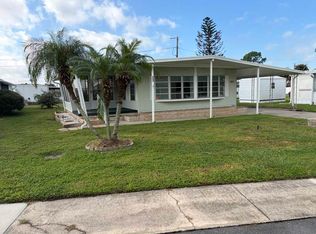 262 Bern St, Pt Orange, FL 32127